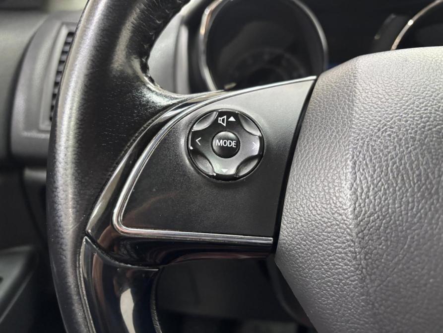Mitsubishi ASX I Рестайлинг 3 Альметьевск  - изображение 24