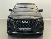 Chery Tiggo 7 Pro Max I Москва  - изображение 22