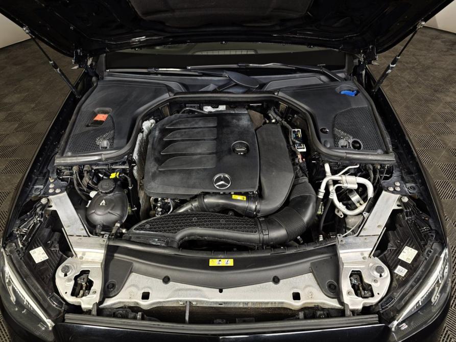 Mercedes-Benz E-Класс V (W213 S213 C238) Рестайлинг Москва  - изображение 11
