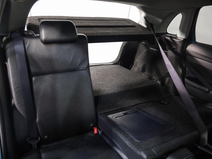 Mitsubishi ASX I Санкт-Петербург  - изображение 23
