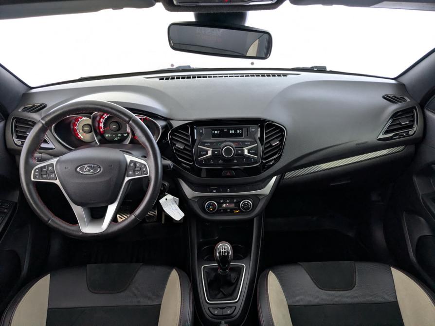 Lada (ВАЗ) Vesta I Москва  - изображение 23
