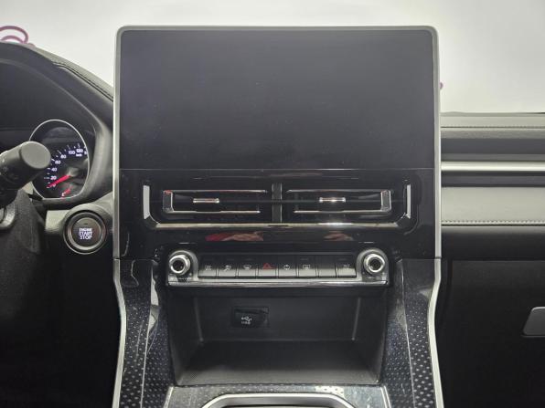 Haval M6 II с пробегом 2023 года, цена 1 684 000 рублей, 53513 км, внедорожник, Автокод Объявления