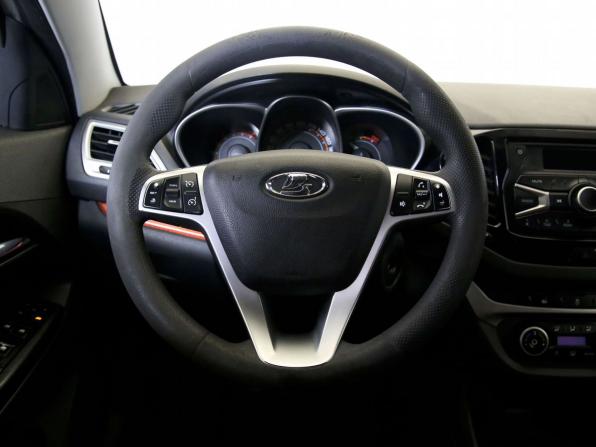 Lada (ВАЗ) Vesta I с пробегом 2018 года, цена 999 000 рублей, 133000 км, универсал, Автокод Объявления