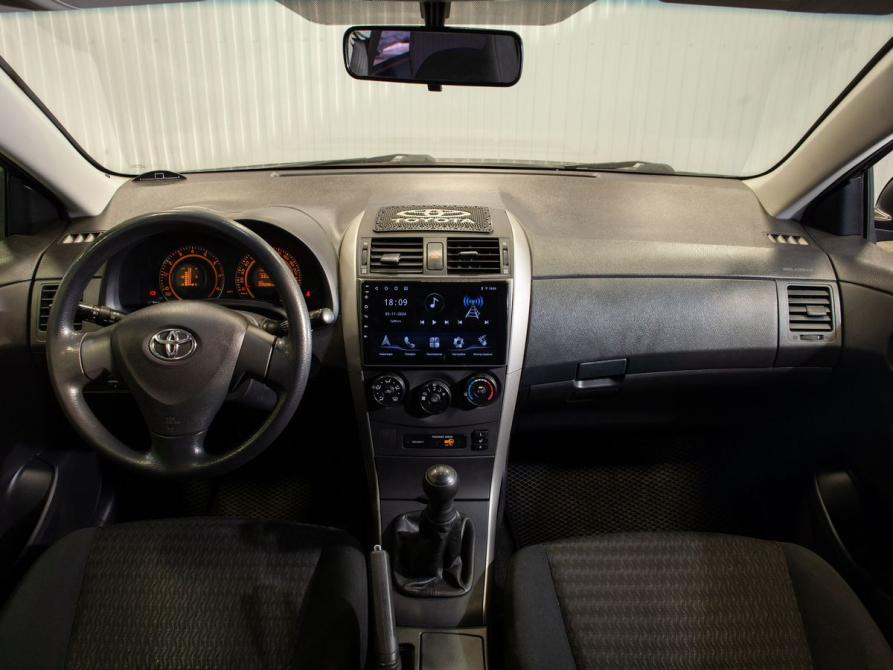 Toyota Corolla X (E140 E150) Иваново  - изображение 18