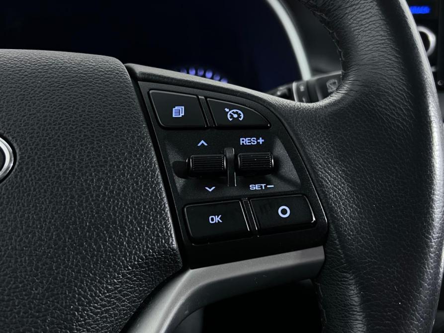 Hyundai Tucson III Рестайлинг Ростов-на-Дону  - изображение 15