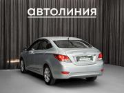 Hyundai Solaris I Красноярск  - изображение 25