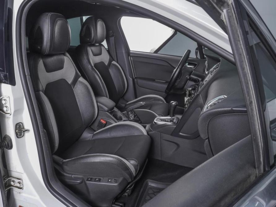 Citroen DS4 Ростов-на-Дону  - изображение 8