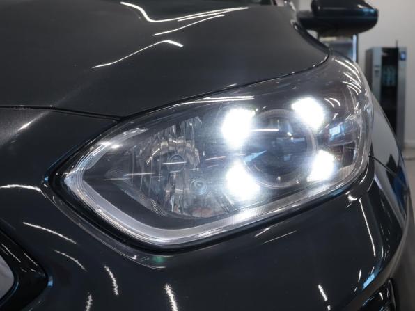 Kia Ceed III с пробегом 2020 года, цена 1 850 000 рублей, 67282 км, хэтчбек, Автокод Объявления