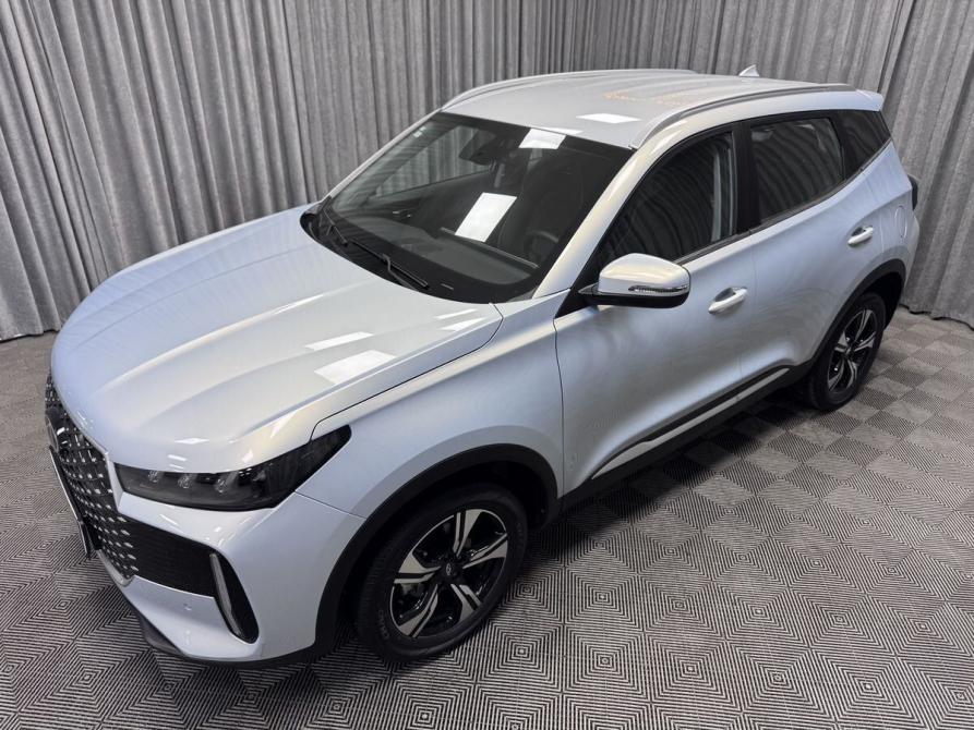 Chery Tiggo 4 I Рестайлинг 2 Стерлитамак  - изображение 8