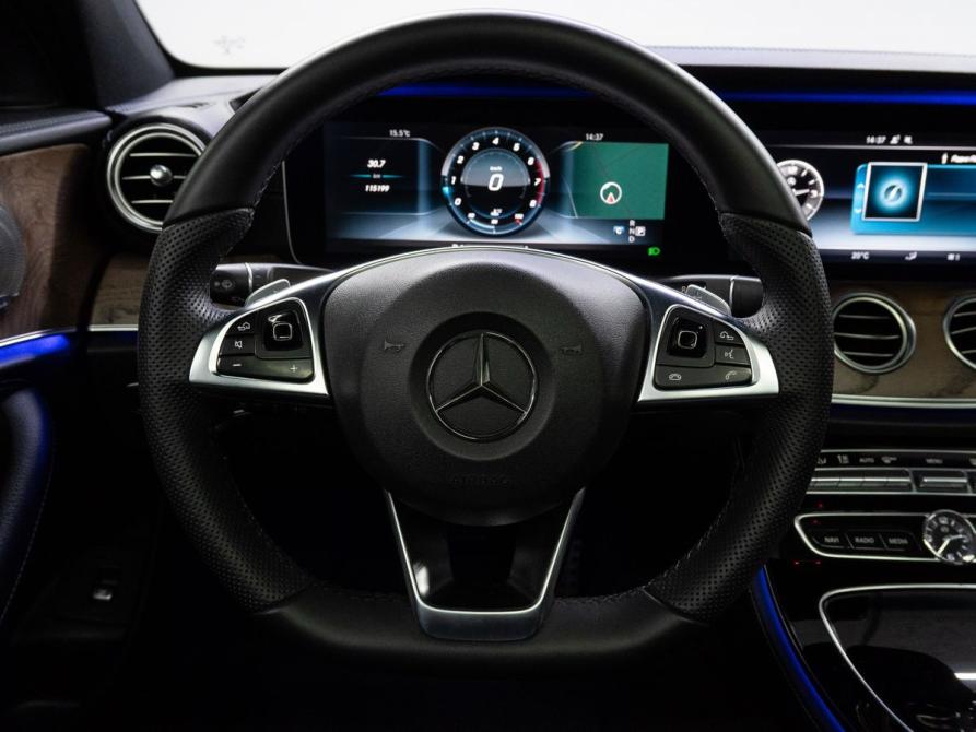 Mercedes-Benz E-Класс V (W213 S213 C238) Тюмень  - изображение 25