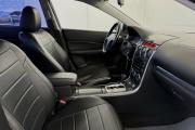 Mazda 6 I (GG) Рестайлинг Москва  - изображение 26