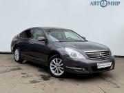 Nissan Teana II (J32) Рестайлинг Москва  - изображение 16