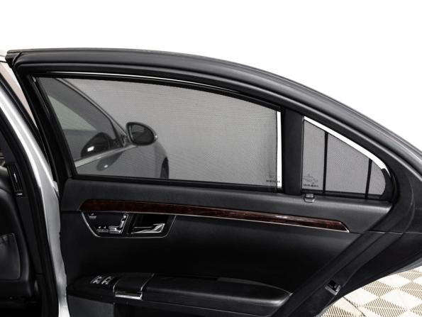 Mercedes-Benz S-Класс V (W221) с пробегом 2006 года, цена 1 199 000 рублей, 264009 км, седан, Автокод Объявления
