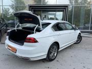 Volkswagen Passat B8 Екатеринбург  - изображение 44