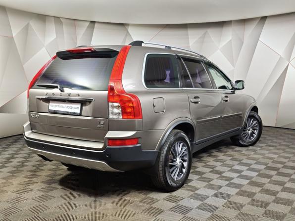 Volvo XC90 I Рестайлинг с пробегом 2011 года, цена 1 297 000 рублей, 282772 км, внедорожник, Автокод Объявления