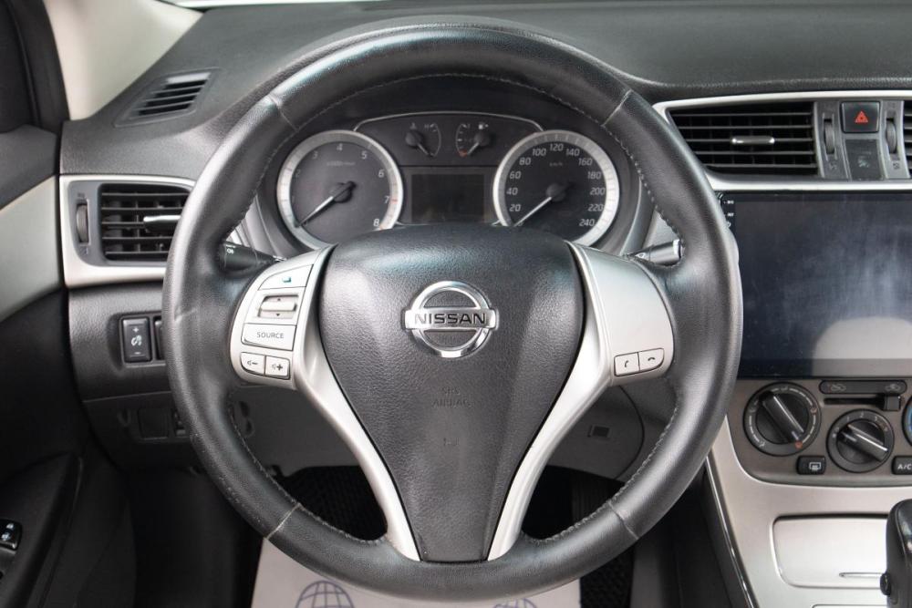 Nissan Sentra VII (B17) Оренбург  - изображение 10