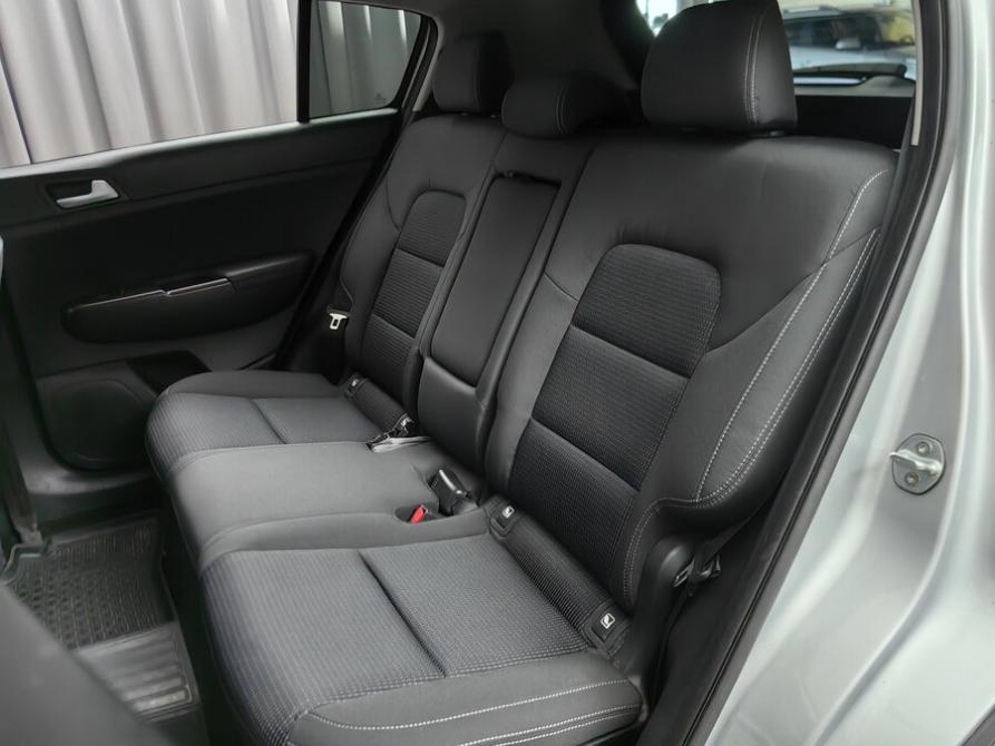 Kia Sportage IV Подольск  - изображение 8
