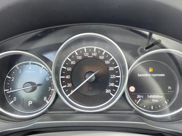 Mazda CX-5 II с пробегом 2021 года, цена 2 912 000 рублей, 140823 км, внедорожник, Автокод Объявления