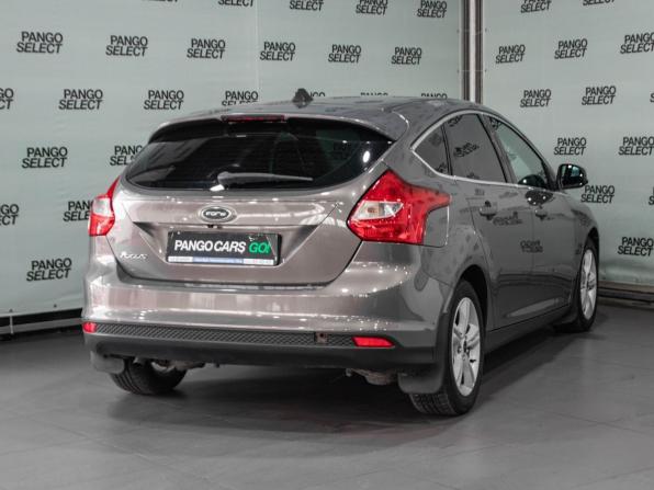 Ford Focus III с пробегом 2012 года, цена 687 000 рублей, 156000 км, хэтчбек, Автокод Объявления