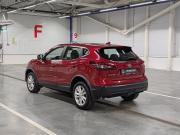 Nissan Qashqai II Рестайлинг Казань  - изображение 30