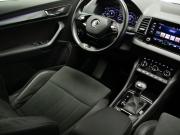Skoda Karoq I Рестайлинг Москва  - изображение 54