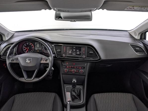 SEAT Leon III с пробегом 2013 года, цена 1 300 000 рублей, 103090 км, хэтчбек, Автокод Объявления