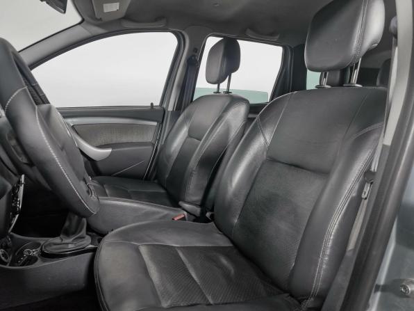 Renault Duster I с пробегом 2012 года, цена 649 000 рублей, 292899 км, внедорожник, Автокод Объявления