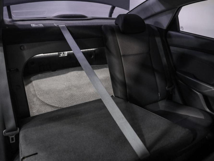 Hyundai Solaris II Санкт-Петербург  - изображение 22