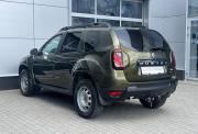 Renault Duster I Рестайлинг Владимир  - изображение 26