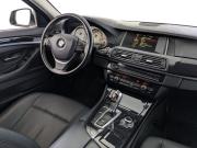 BMW 5 серии VI (F10/F11/F07) Рестайлинг Москва  - изображение 60