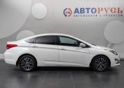 Hyundai i40 I Москва  - изображение 31