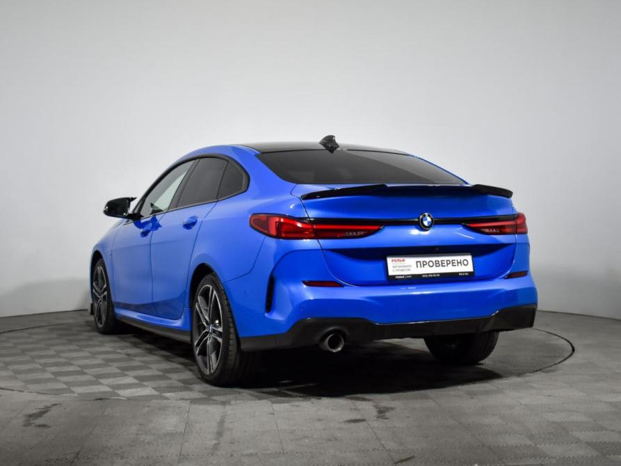BMW 2 серии F44 Санкт-Петербург  - изображение 7