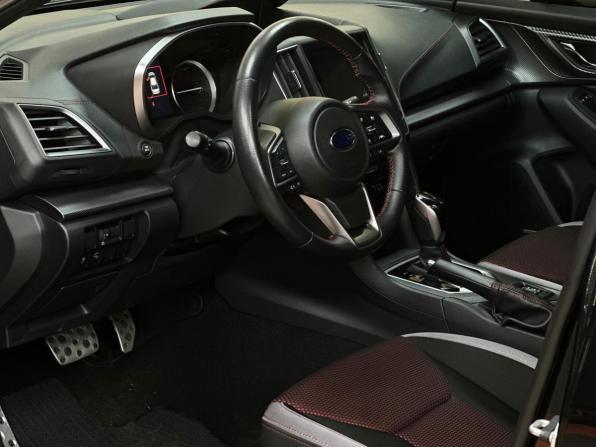 Subaru Impreza V Рестайлинг с пробегом 2022 года, цена 2 280 000 рублей, 78000 км, хэтчбек, Автокод Объявления