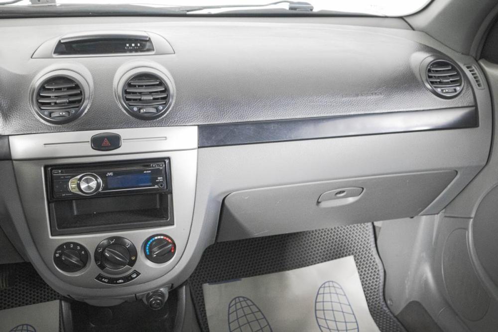 Chevrolet Lacetti I Кемерово  - изображение 14