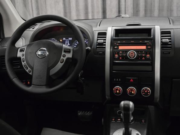 Nissan X-Trail II Рестайлинг с пробегом 2012 года, цена 1 480 000 рублей, 176000 км, внедорожник, Автокод Объявления