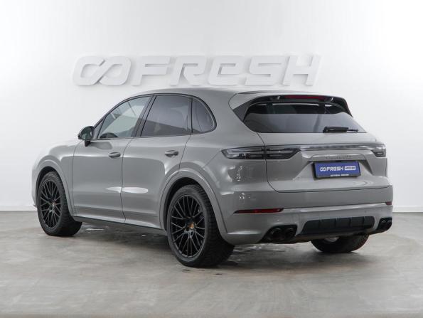 Porsche Cayenne III с пробегом 2021 года, цена 12 598 999 рублей, 33458 км, внедорожник, Автокод Объявления