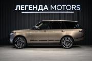 Land Rover Range Rover IV Иркутск  - изображение 44