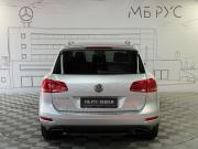 Volkswagen Touareg II Москва  - изображение 33