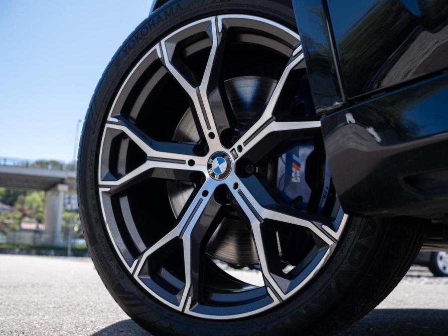 BMW X5 IV (G05/G18) Сочи  - изображение 6
