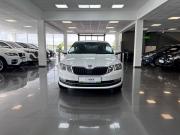 Skoda Octavia III (A7) Рестайлинг Тверь  - изображение 25