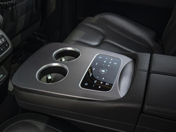 Hyundai Palisade I с пробегом 2021 года, цена 5 250 000 рублей, 67556 км, внедорожник, Автокод Объявления