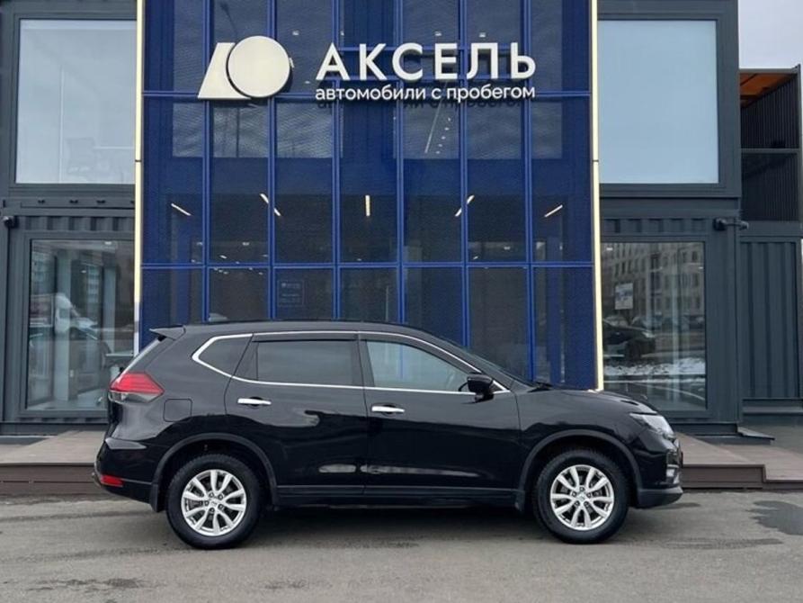 Nissan X-Trail III Рестайлинг Архангельск  - изображение 4