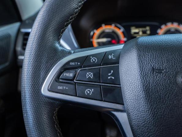 Lada (ВАЗ) Vesta I Рестайлинг (NG) с пробегом 2023 года, цена 1 280 000 рублей, 56173 км, седан, Автокод Объявления