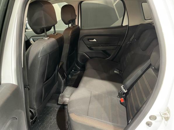 Renault Duster II с пробегом 2021 года, цена 1 524 000 рублей, 150636 км, внедорожник, Автокод Объявления