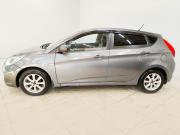 Hyundai Solaris I Тула  - изображение 6