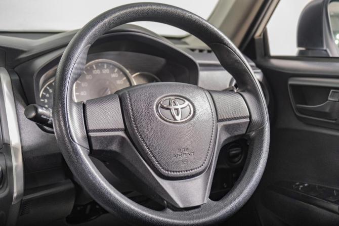 Toyota Corolla XI (E160 E170) Рестайлинг 2 с пробегом 2018 года, цена 1 439 000 рублей, 127000 км, универсал, Автокод Объявления