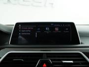 BMW 7 серии VI (G11/G12) Рестайлинг Москва  - изображение 60
