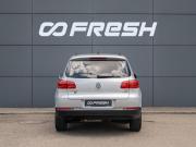 Volkswagen Tiguan I Рестайлинг Краснодар  - изображение 24
