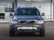 Volvo XC90 I Рестайлинг Москва  - изображение 21