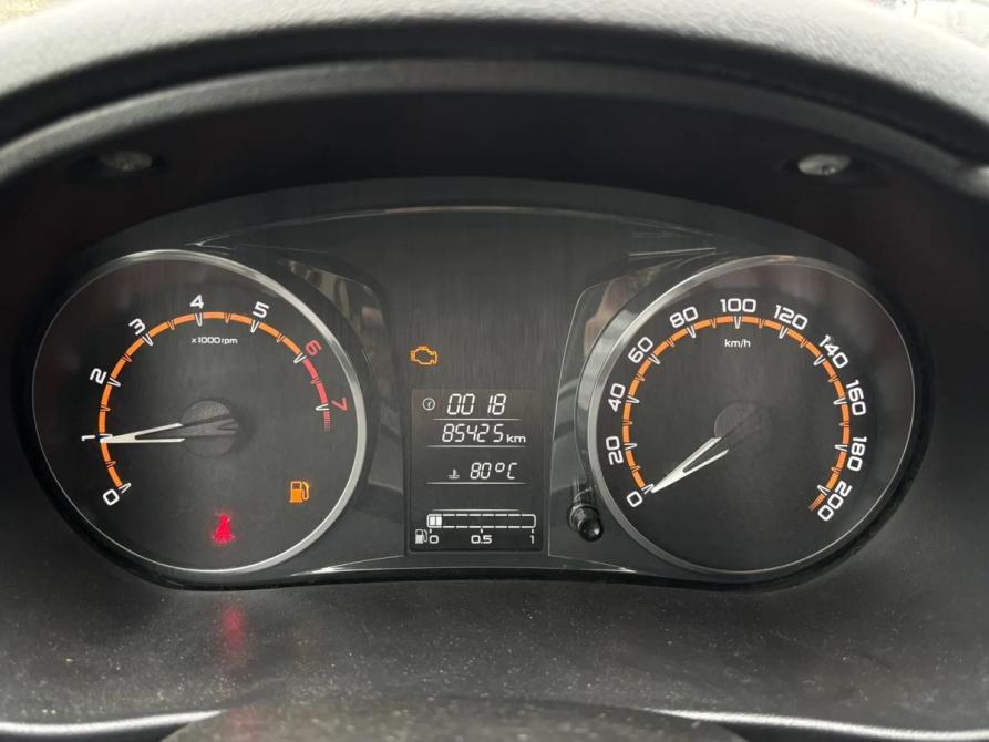 Lada (ВАЗ) Granta I Рестайлинг Краснодар  - изображение 1